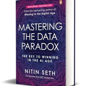 The Data Paradox