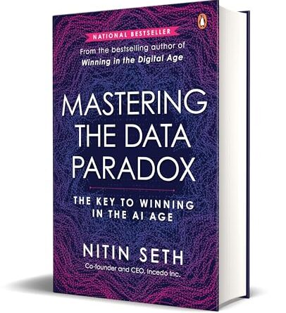 The Data Paradox