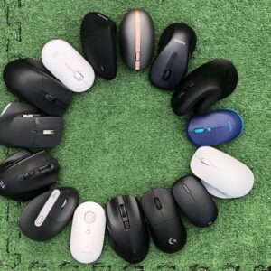 Best Wireless Computer Mouse: Top Picks for Productivity and Comfort