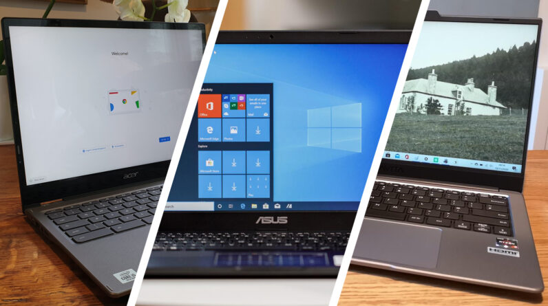 Computer Gaming: Top Desktop and Laptop Picks for Ultimate Performance