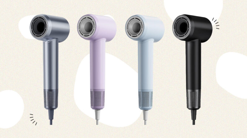 What are the Dyson Hair Dryer Alternatives? Compare Them All