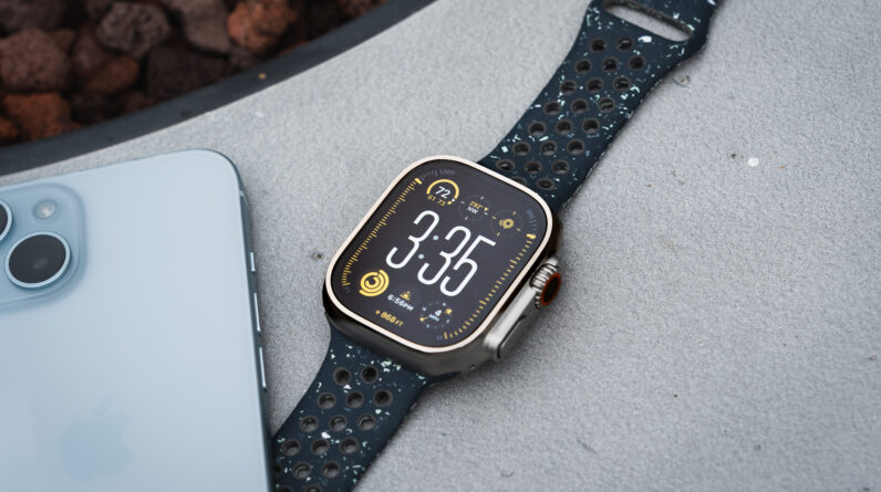 Write a How to Guide for Apple Watch Ultra Latest Edition