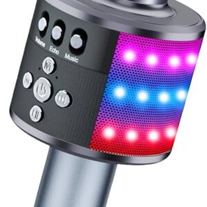Promate 5 in 1 Wireless Karaoke: Revolutionize Your Music Experience