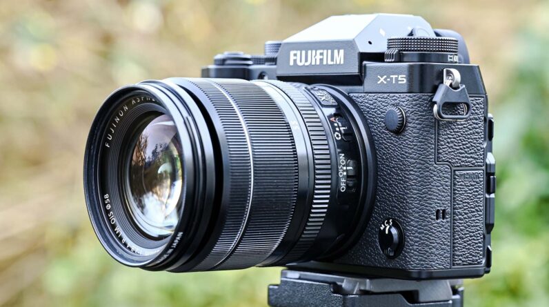 Best Digital Cameras: Top Picks for Stunning Photography in 2023